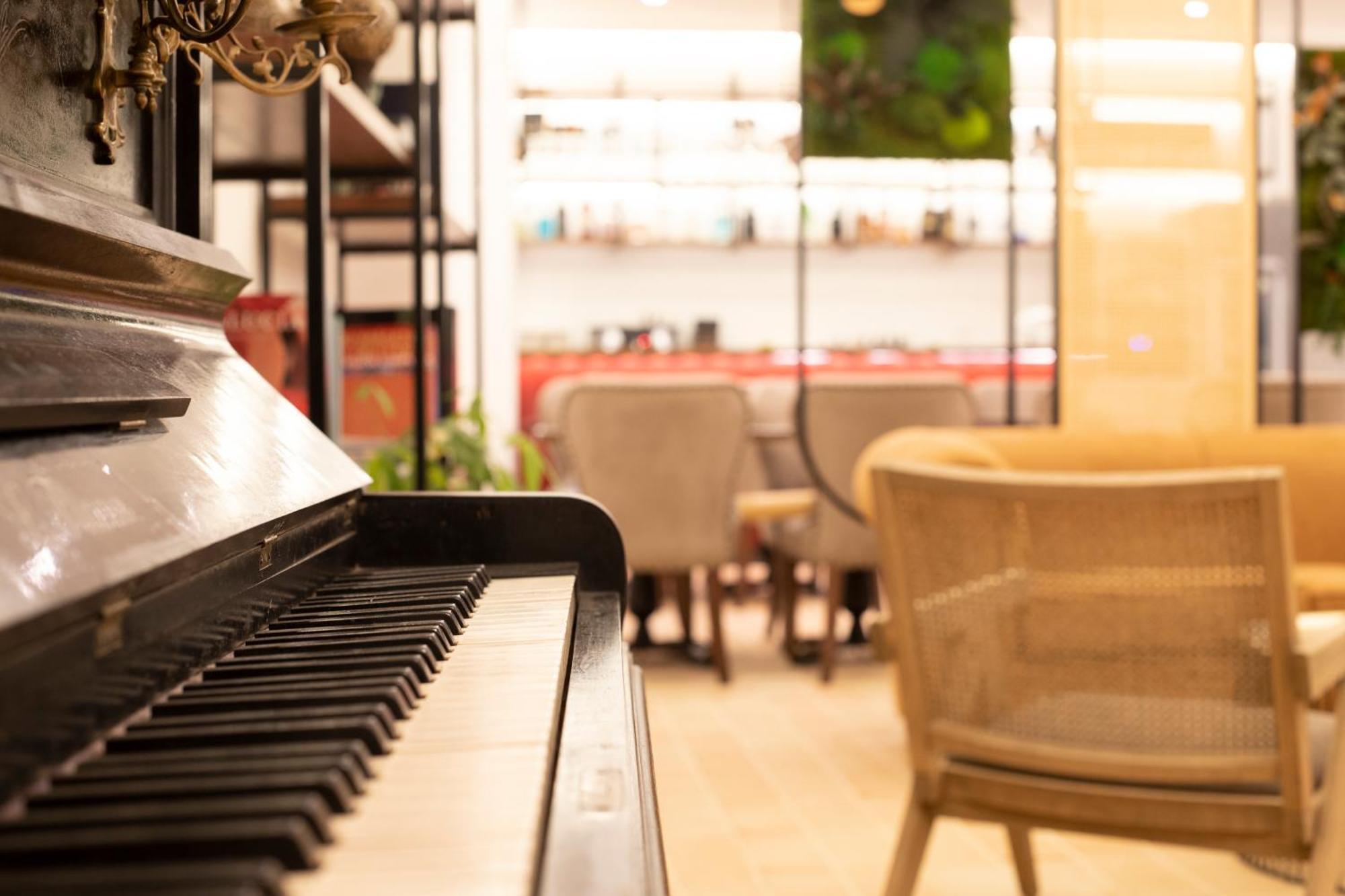 Albariza Hotel Boutique Санлукар-де-Баррамеда Екстер'єр фото