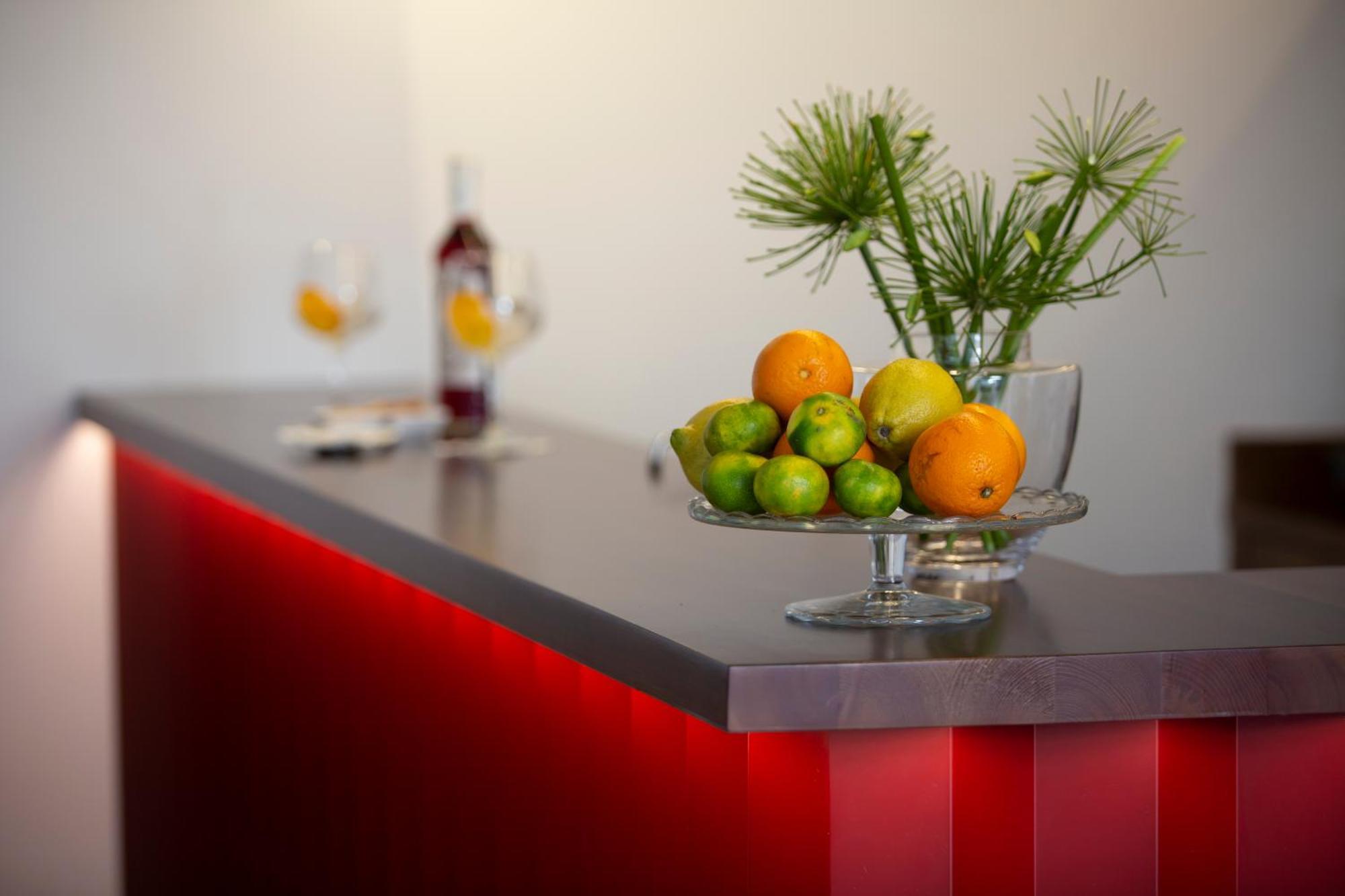 Albariza Hotel Boutique Санлукар-де-Баррамеда Екстер'єр фото