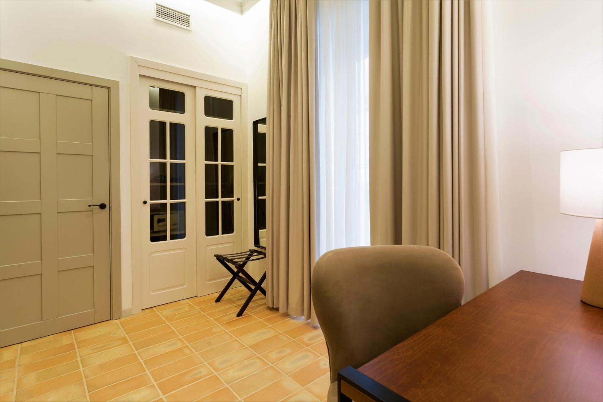 Albariza Hotel Boutique Санлукар-де-Баррамеда Екстер'єр фото