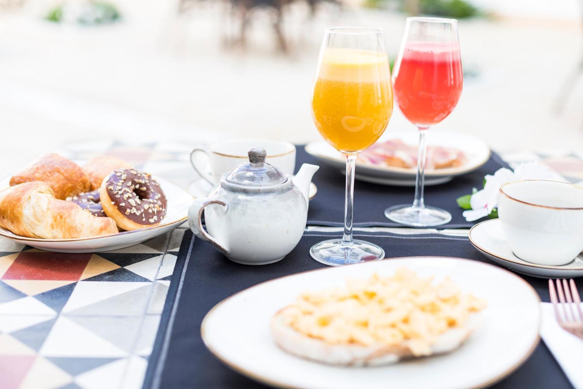 Albariza Hotel Boutique Санлукар-де-Баррамеда Екстер'єр фото